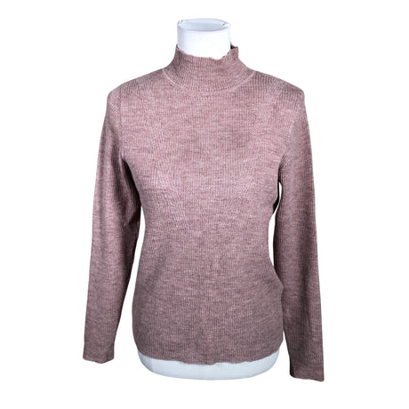 Unisex Alpa - Kampsun, suurus 40 - Heleroosa ()