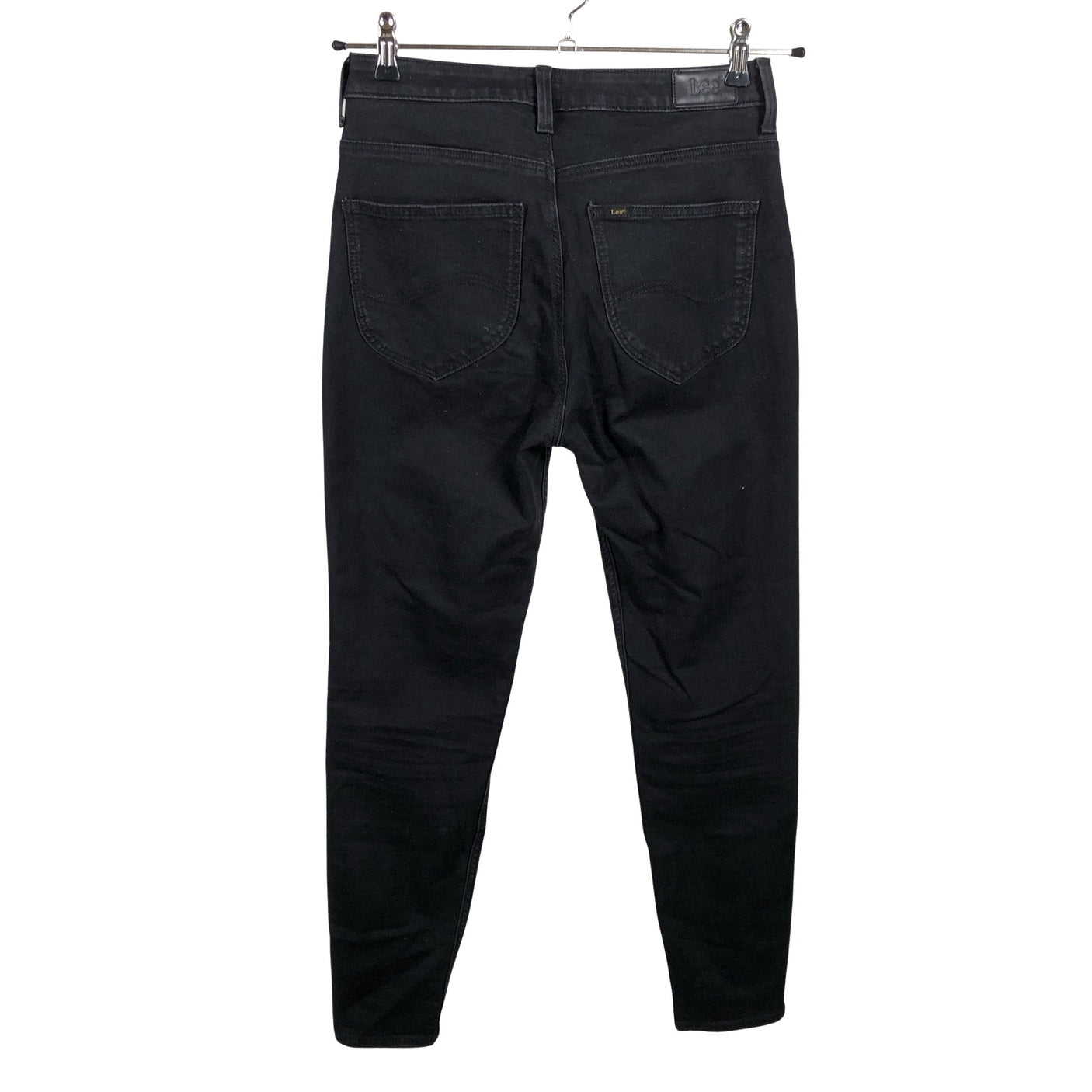 Unisex Lee - Teksad, suurus W30 - Must (2)