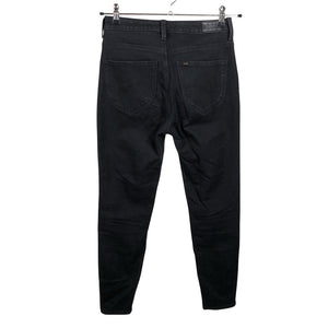 Unisex Lee - Teksad, suurus W30 - Must (2)
