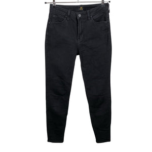 Unisex Lee - Teksad, suurus W30 - Must (1)