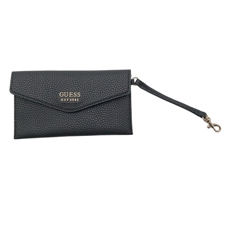 Unisex Guess - Käekott, suurus Ei kokoa - Must (2)