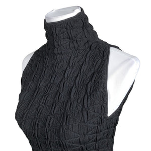 Unisex Tiger of Sweden - Kootud kleit, suurus 38 - Must (2)