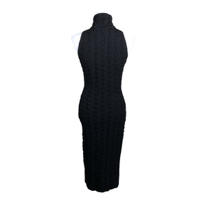Unisex Tiger of Sweden - Kootud kleit, suurus 38 - Must (3)