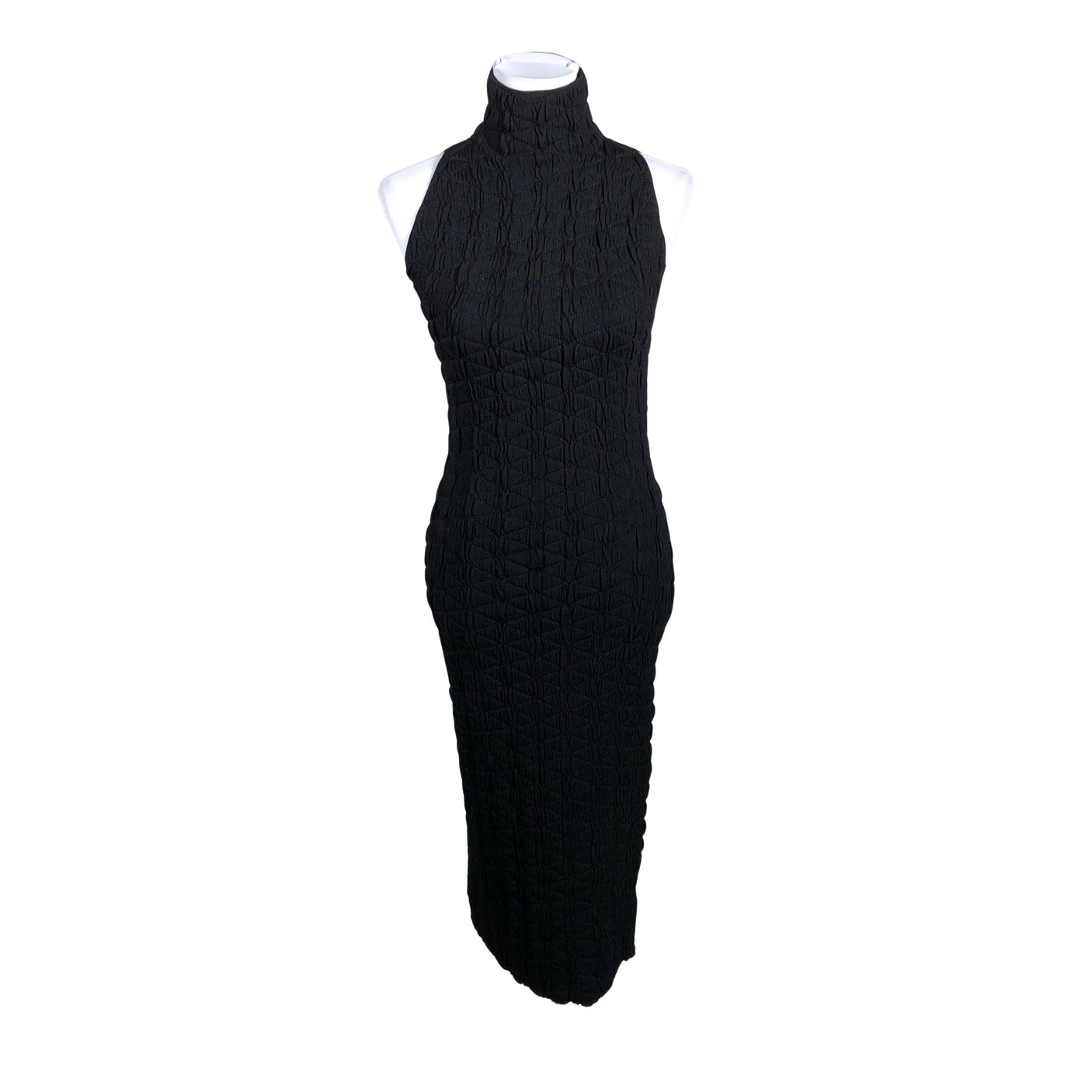 Unisex Tiger of Sweden - Kootud kleit, suurus 38 - Must (1)
