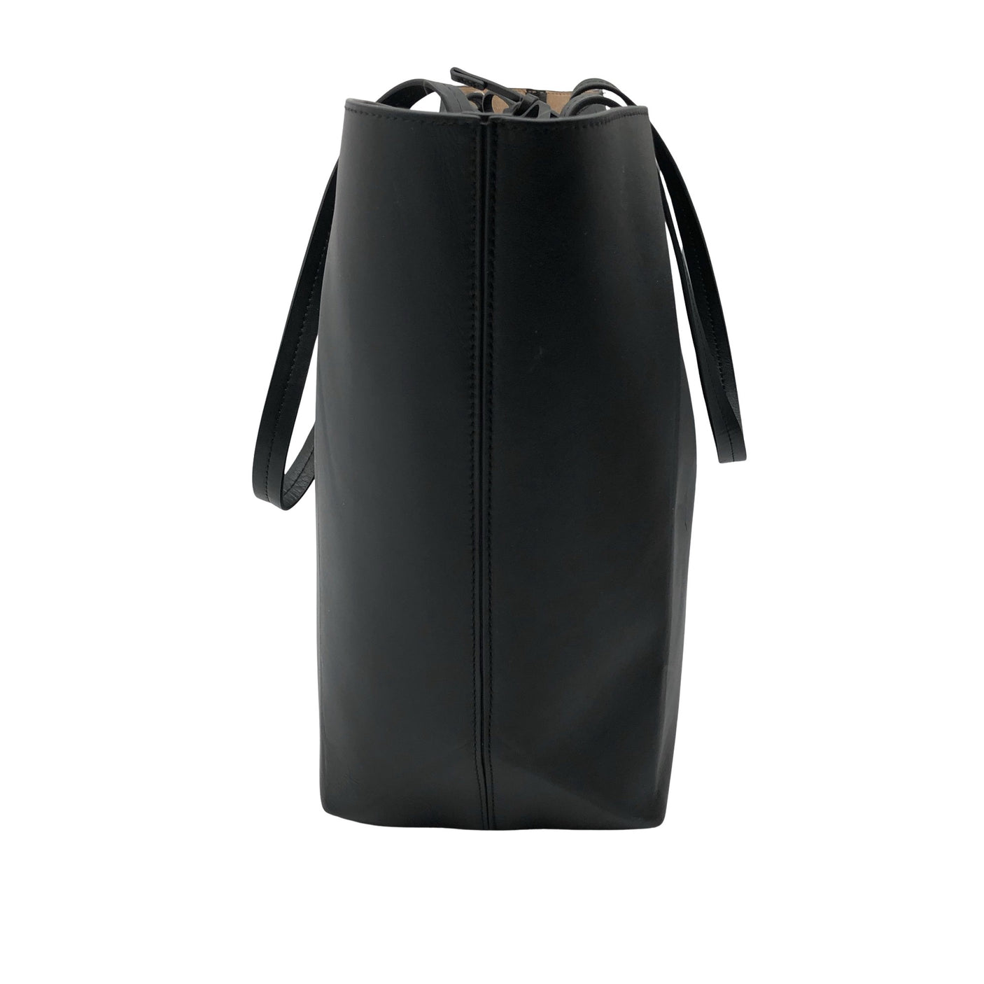 Unisex Marc O'Polo - Käekott, suurus Maxi - Must (5)