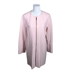 Unisex Dixi Coat - Jakk, suurus 36 - Heleroosa (1)