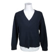 Unisex Nanso - Kampsun, suurus 36 - Sinine ()