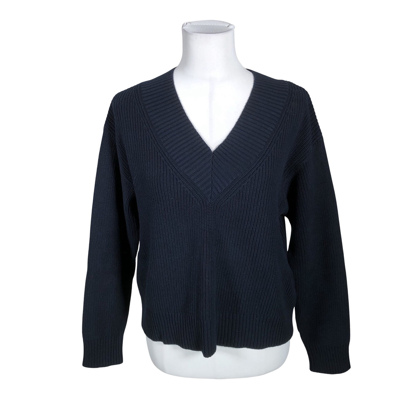 Unisex Nanso - Kampsun, suurus 36 - Sinine (1)