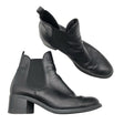 Unisex Tamaris - Poolsaapad, suurus Ei kokoa - Must ()