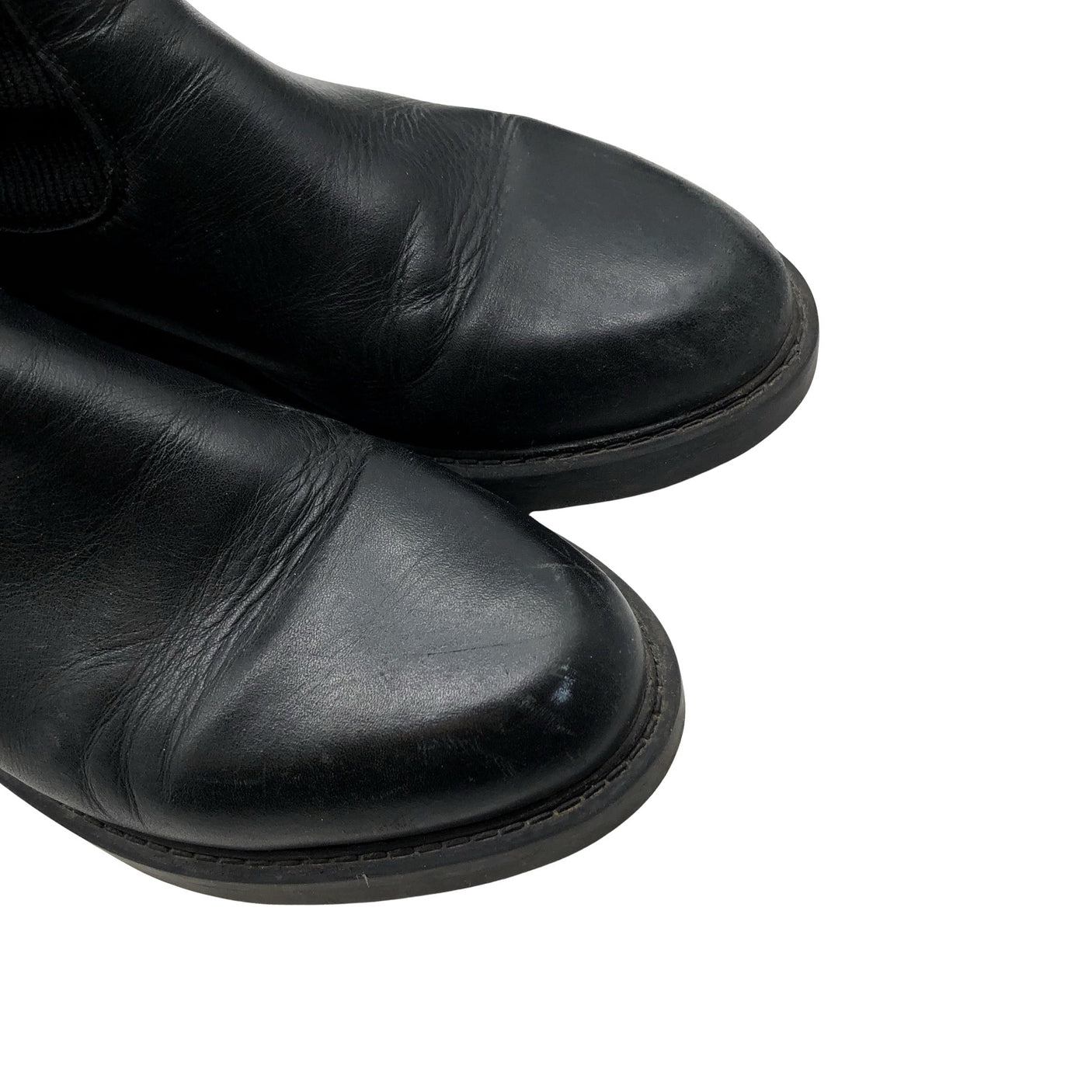 Unisex Pavement - Poolsaapad, suurus 39 - Must (2)