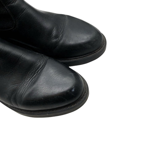 Unisex Pavement - Poolsaapad, suurus 39 - Must (2)