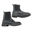 Unisex Pavement - Poolsaapad, suurus 39 - Must ()