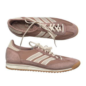 Unisex Adidas - Tennised, suurus 40 - Heleroosa (1)