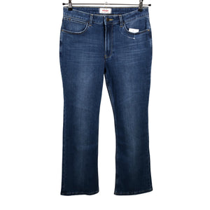 Unisex Wrangler - Teksad, suurus W29 - Sinine (1)