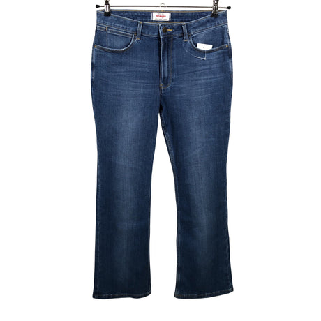 Unisex Wrangler - Teksad, suurus W29 - Sinine ()
