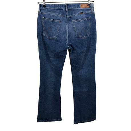 Unisex Wrangler - Teksad, suurus W29 - Sinine (2)