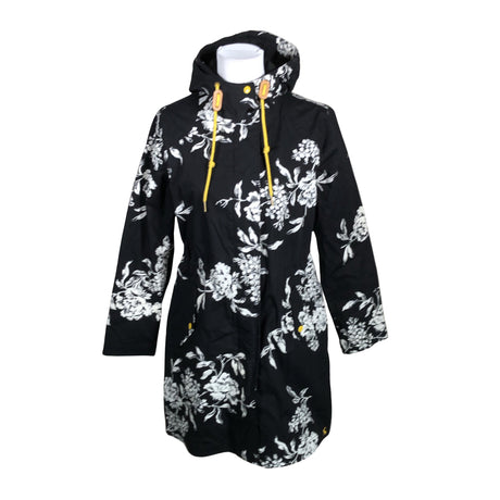Unisex Joules - Jope, suurus 36 - Must ()
