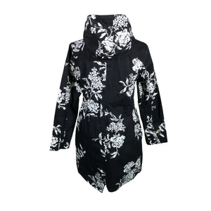 Unisex Joules - Jope, suurus 36 - Must (2)