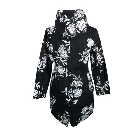 Unisex Joules - Jope, suurus 36 - Must (2)