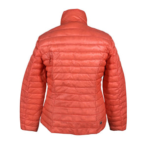 Unisex Reset - Kerge sulejope, suurus 42 - Oranž (3)