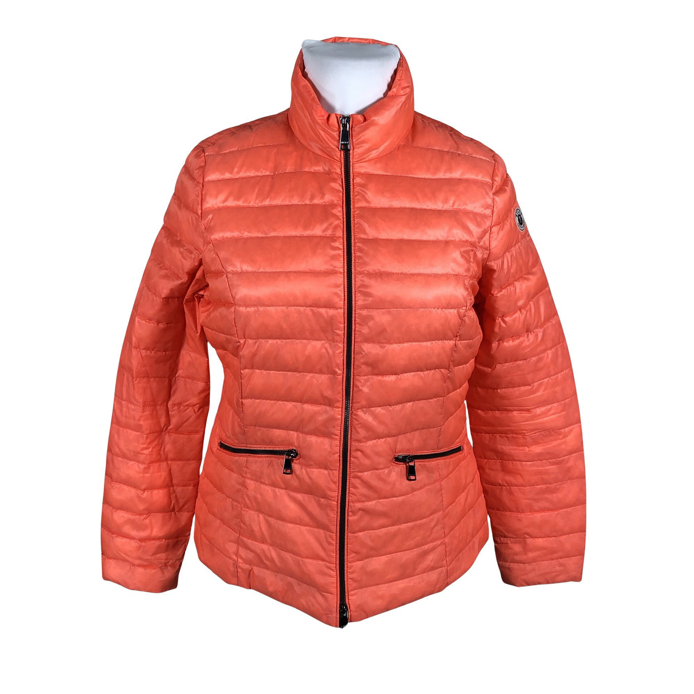 Unisex Reset - Kerge sulejope, suurus 42 - Oranž (2)
