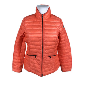 Unisex Reset - Kerge sulejope, suurus 42 - Oranž (2)