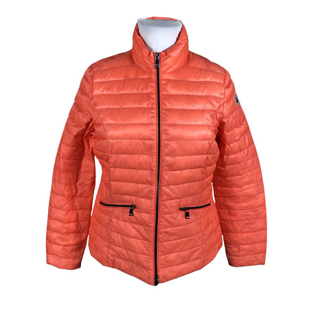 Unisex Reset - Kerge sulejope, suurus 42 - Oranž (2)