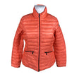 Unisex Reset - Kerge sulejope, suurus 42 - Oranž ()