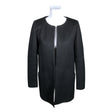 Unisex Karen by Simonsen - Jakk, suurus 38 - Must ()