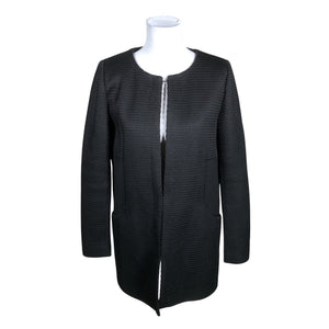 Unisex Karen by Simonsen - Jakk, suurus 38 - Must (1)