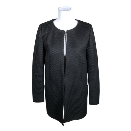 Unisex Karen by Simonsen - Jakk, suurus 38 - Must ()