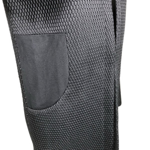Unisex Karen by Simonsen - Jakk, suurus 38 - Must (2)