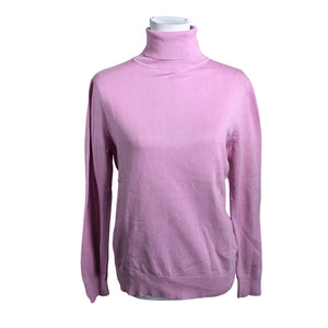 Unisex Tom Tailor - Kampsun, suurus 40 - Heleroosa (1)