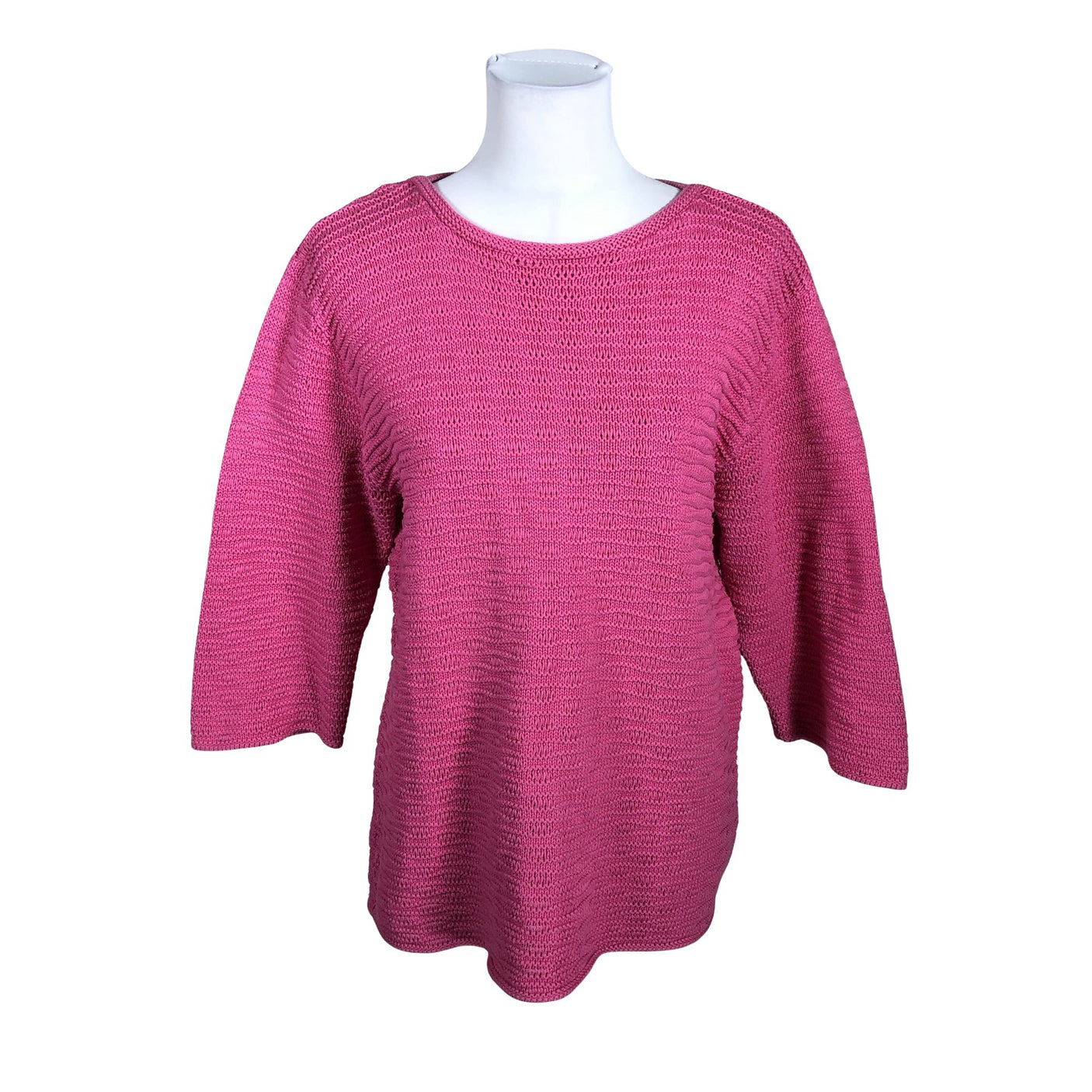 Unisex Kutomo Holopainen - Kampsun, suurus 42 - Roosa (1)
