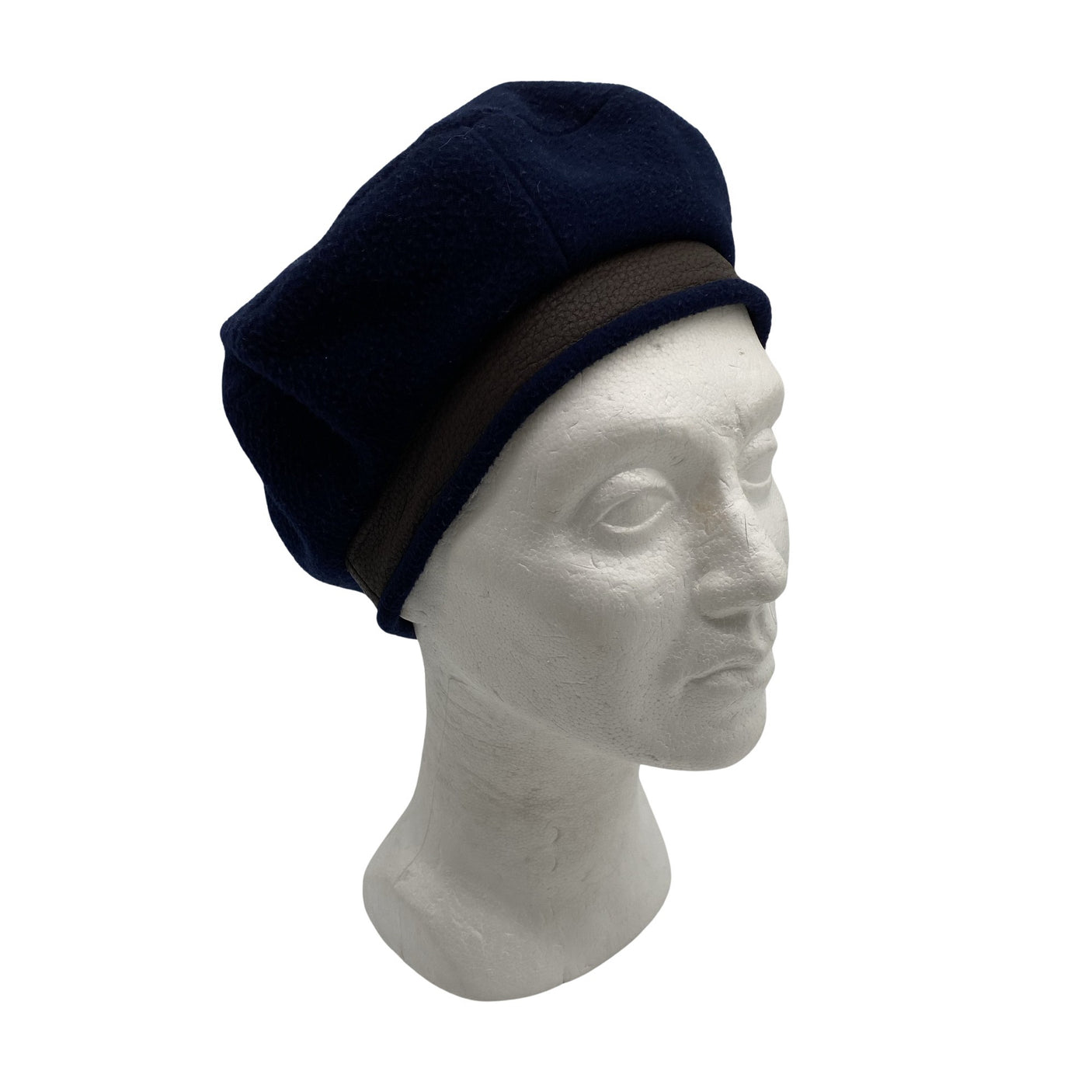Unisex Fredrikson - Talvemüts, suurus 56 - 58 cm - Sinine (1)