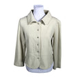 Unisex Marc Cain - Jakk, suurus 42 - Roheline ()