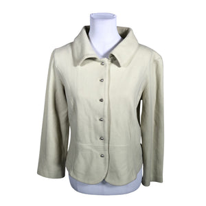 Unisex Marc Cain - Jakk, suurus 42 - Roheline (1)