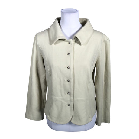 Unisex Marc Cain - Jakk, suurus 42 - Roheline ()