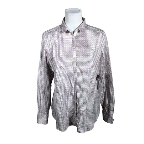 Unisex Eterna - Pluus, suurus 44 - Hall ()