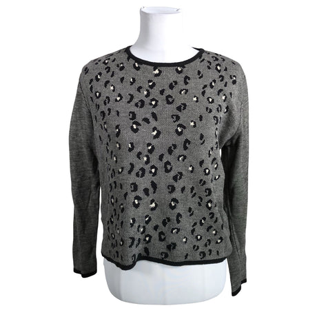 Unisex Holopainen - Kampsun, suurus Ei kokoa - Hall ()