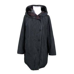 Unisex Flare Collection - Õhem talvejope, suurus 40 - Must (2)