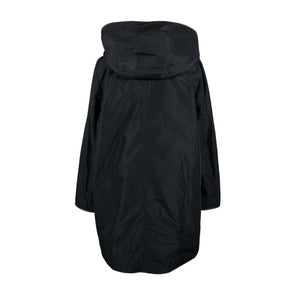 Unisex Flare Collection - Õhem talvejope, suurus 40 - Must (3)