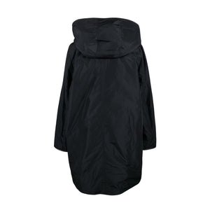 Unisex Flare Collection - Õhem talvejope, suurus 40 - Must (4)