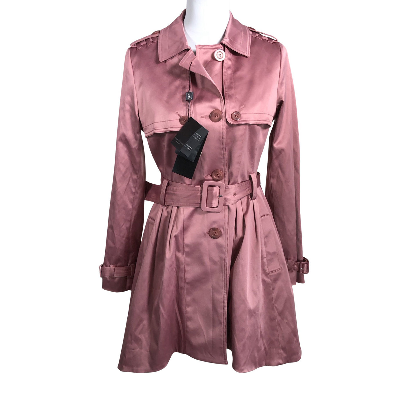 Unisex Philosophy Blues Original - Trentš, suurus 36 - Heleroosa (1)