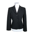 Unisex Ann Taylor - Jakk, suurus 36 - Must ()