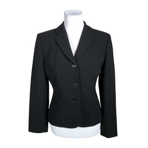 Unisex Ann Taylor - Jakk, suurus 36 - Must (1)
