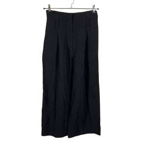 Unisex &Other Stories - Viigipüksid, suurus 38 - Must (1)