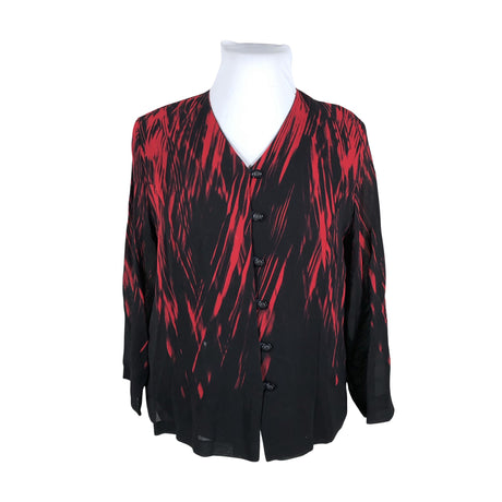 Unisex Carolin - Jakk, suurus 42 - Must (2)