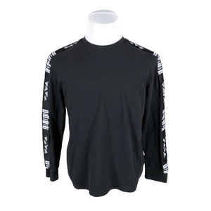 Unisex Adidas - Trikotaažist pluus, suurus M - Must (2)
