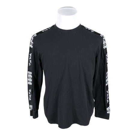 Unisex Adidas - Trikotaažist pluus, suurus M - Must (2)